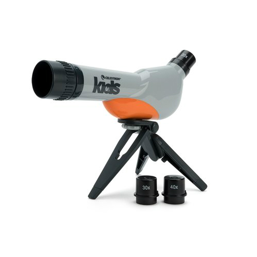 Image of Celestron Kids telescoop 30mm tafel model ,